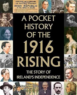 Imagen del vendedor de A Pocket History of the 1916 Rising a la venta por moluna