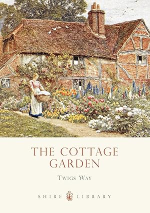 Imagen del vendedor de The Cottage Garden a la venta por moluna