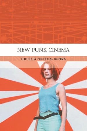 Immagine del venditore per New Punk Cinema venduto da moluna