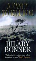 Seller image for Bonner, H: A Fancy To Kill For for sale by moluna