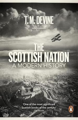 Bild des Verkufers fr Devine, T: The Scottish Nation zum Verkauf von moluna