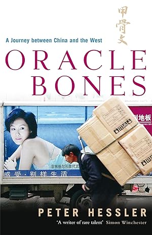 Seller image for Oracle Bones for sale by moluna