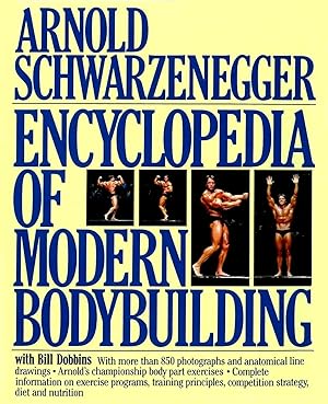 Bild des Verkufers fr Encyclopedia of Modern Bodybuilding zum Verkauf von moluna