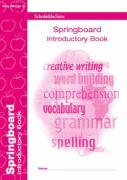Seller image for Hedley, J: Springboard Introductory Book for sale by moluna