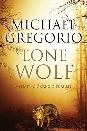 Seller image for Gregorio, M: Lone Wolf for sale by moluna