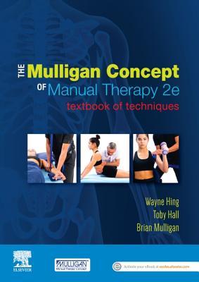 Seller image for The Mulligan Concept of Manual Therapy for sale by moluna