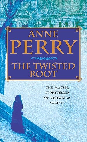 Immagine del venditore per The Twisted Root (William Monk Mystery, Book 10) venduto da moluna