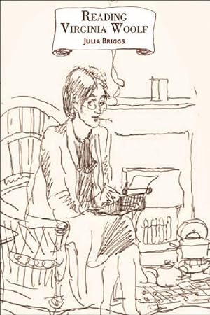 Bild des Verkufers fr Reading Virginia Woolf zum Verkauf von moluna