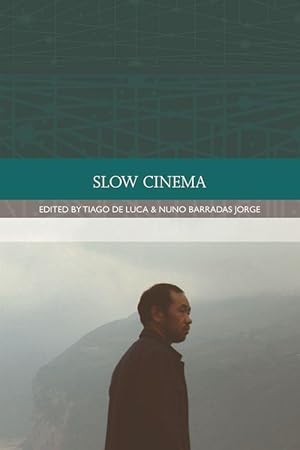 Imagen del vendedor de Slow Cinema a la venta por moluna