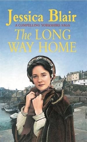 Bild des Verkufers fr Blair, J: The Long Way Home zum Verkauf von moluna