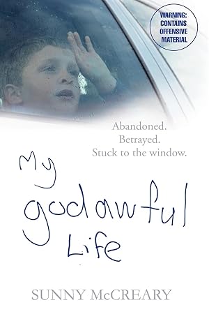 Seller image for McCreary, S: My Godawful Life for sale by moluna