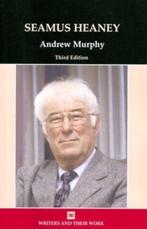 Imagen del vendedor de SEAMUS HEANEY REV/E 3/E a la venta por moluna