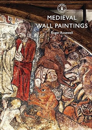 Bild des Verkufers fr Medieval Wall Paintings zum Verkauf von moluna