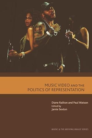 Seller image for Music Video and the Politics of Representation for sale by moluna