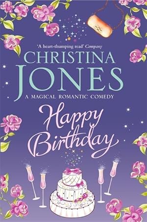 Seller image for Jones, C: Happy Birthday for sale by moluna