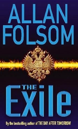 Seller image for Folsom, A: The Exile for sale by moluna