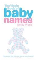 Seller image for Wood, E: The Virgin Book of Baby Names for sale by moluna