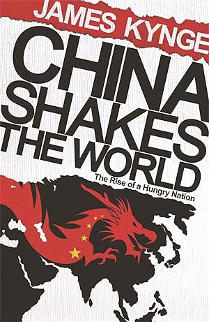 Immagine del venditore per China Shakes The World venduto da moluna