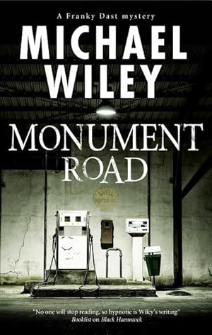 Bild des Verkufers fr Wiley, M: Monument Road zum Verkauf von moluna