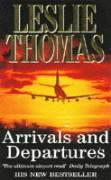 Image du vendeur pour Thomas, L: Arrivals & Departures mis en vente par moluna