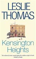 Bild des Verkufers fr Thomas, L: Kensington Heights zum Verkauf von moluna