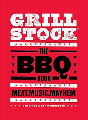 Seller image for GRILLSTOCK for sale by moluna