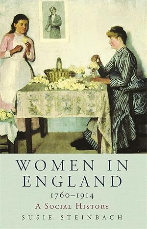 Seller image for Women in England 1760-1914 for sale by moluna