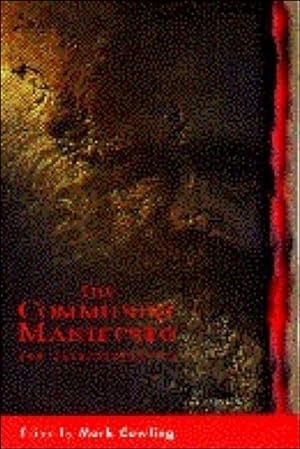 Image du vendeur pour Marx, K: The Communist Manifesto mis en vente par moluna