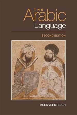 Imagen del vendedor de The Arabic Language a la venta por moluna