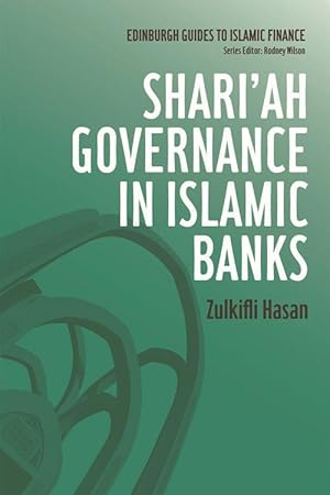 Seller image for Shari\ ah Governance in Islamic Banks for sale by moluna