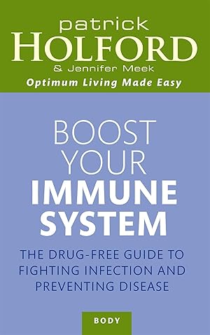 Immagine del venditore per Boost Your Immune System venduto da moluna