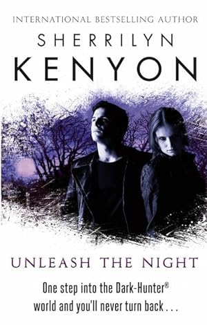 Immagine del venditore per Kenyon, S: Unleash The Night venduto da moluna