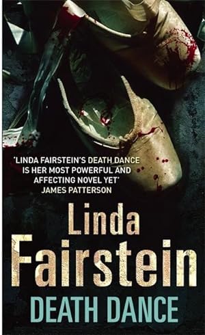 Seller image for Fairstein, L: Death Dance for sale by moluna