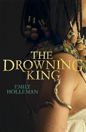 Image du vendeur pour Holleman, E: The Drowning King mis en vente par moluna