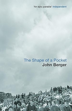 Seller image for The Shape of a Pocket for sale by moluna