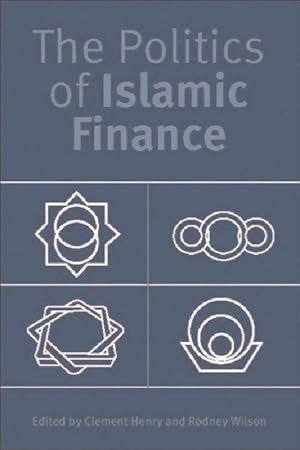Immagine del venditore per The Politics of Islamic Finance venduto da moluna