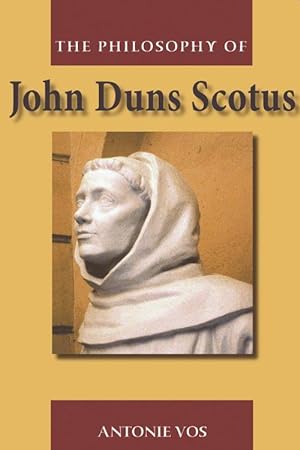 Immagine del venditore per The Philosophy of John Duns Scotus venduto da moluna