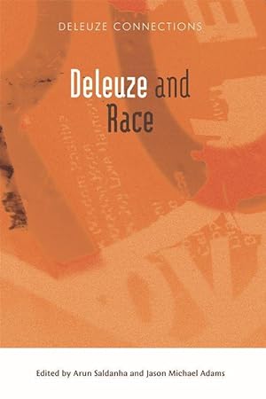 Image du vendeur pour Deleuze and Race mis en vente par moluna