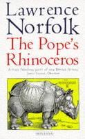 Bild des Verkufers fr Norfolk, L: The Pope\ s Rhinoceros zum Verkauf von moluna