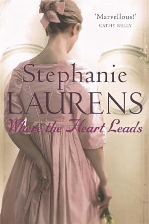 Immagine del venditore per Laurens, S: Where The Heart Leads venduto da moluna
