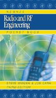 Immagine del venditore per Newnes Radio and RF Engineering Pocket Book venduto da moluna