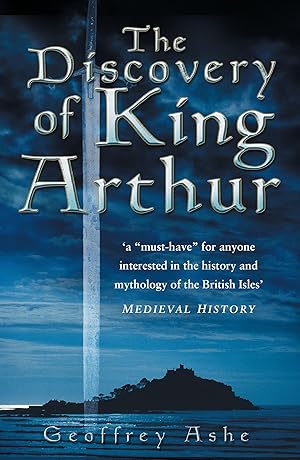 Bild des Verkufers fr The Discovery of King Arthur zum Verkauf von moluna