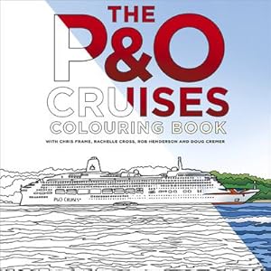 Image du vendeur pour The P&o Colouring Book mis en vente par moluna