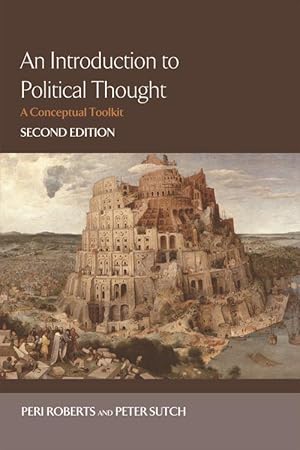Seller image for An Introduction to Political Thought for sale by moluna
