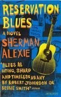 Seller image for Alexie, S: Reservation Blues for sale by moluna