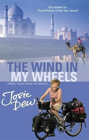 Imagen del vendedor de Dew, J: The Wind In My Wheels a la venta por moluna