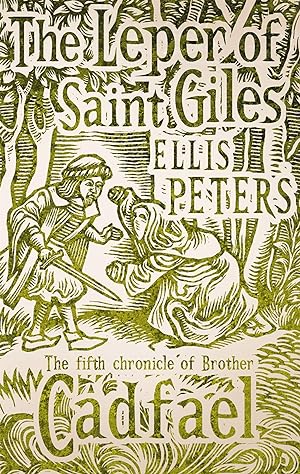Immagine del venditore per The Leper Of Saint Giles venduto da moluna