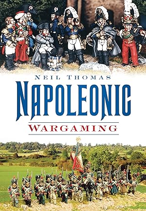 Immagine del venditore per Napoleonic Wargaming venduto da moluna