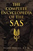 Seller image for Davies, B: The Complete Encyclopedia Of The SAS for sale by moluna