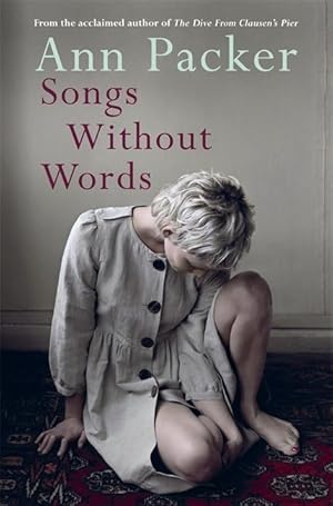 Seller image for Packer, A: Songs Without Words for sale by moluna